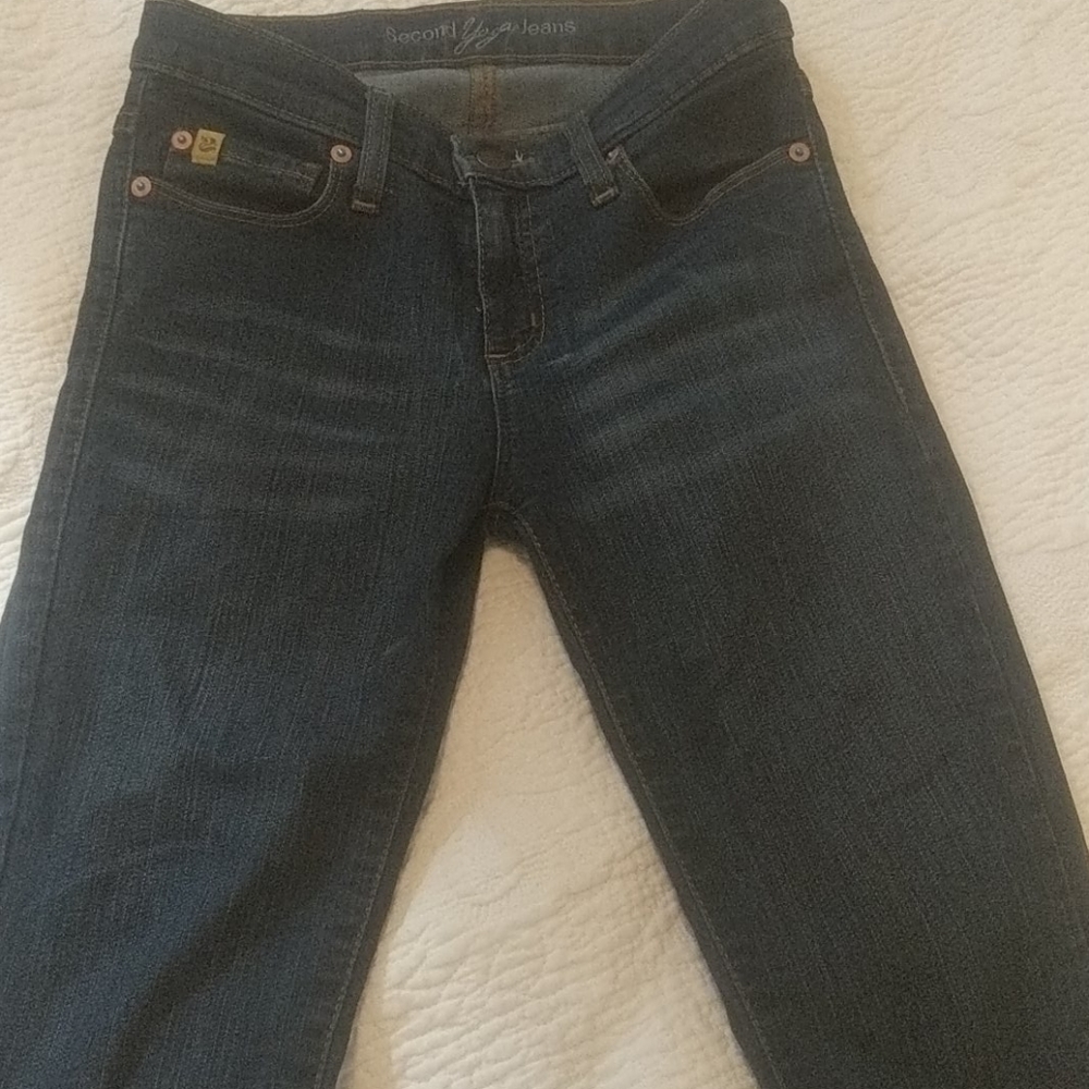 Skinny Jeans - Picture 5 of 6